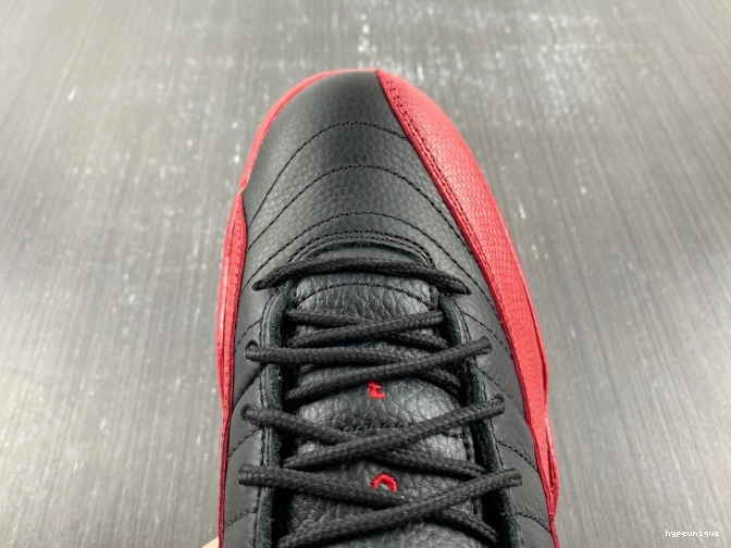 HYPE Jordan Game Flu (2016) 130690-002 Retro 12 0825